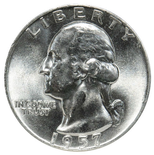 1973 Nigeria 10 Kobo