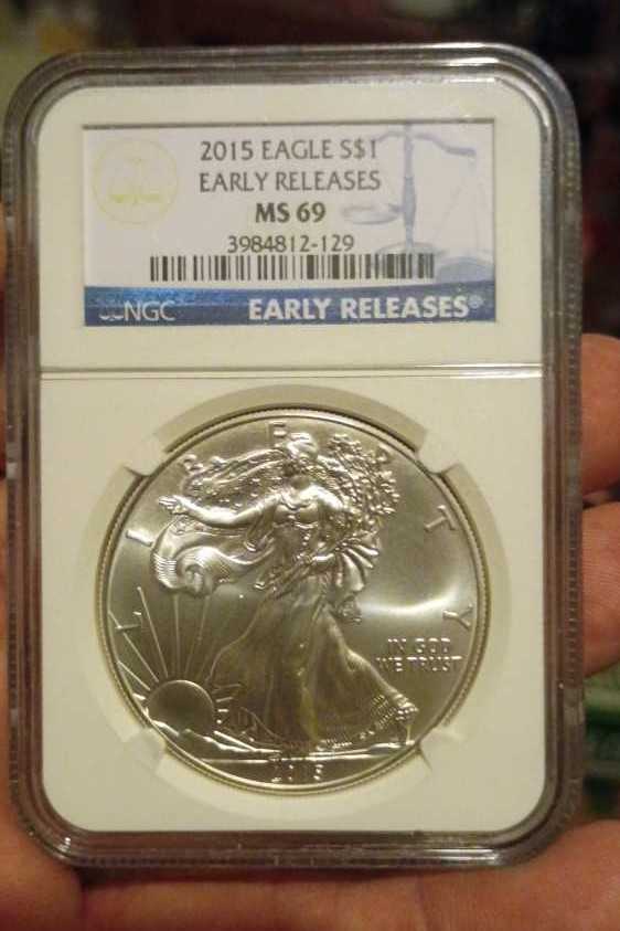 Penny 1945 Lincoln S 5