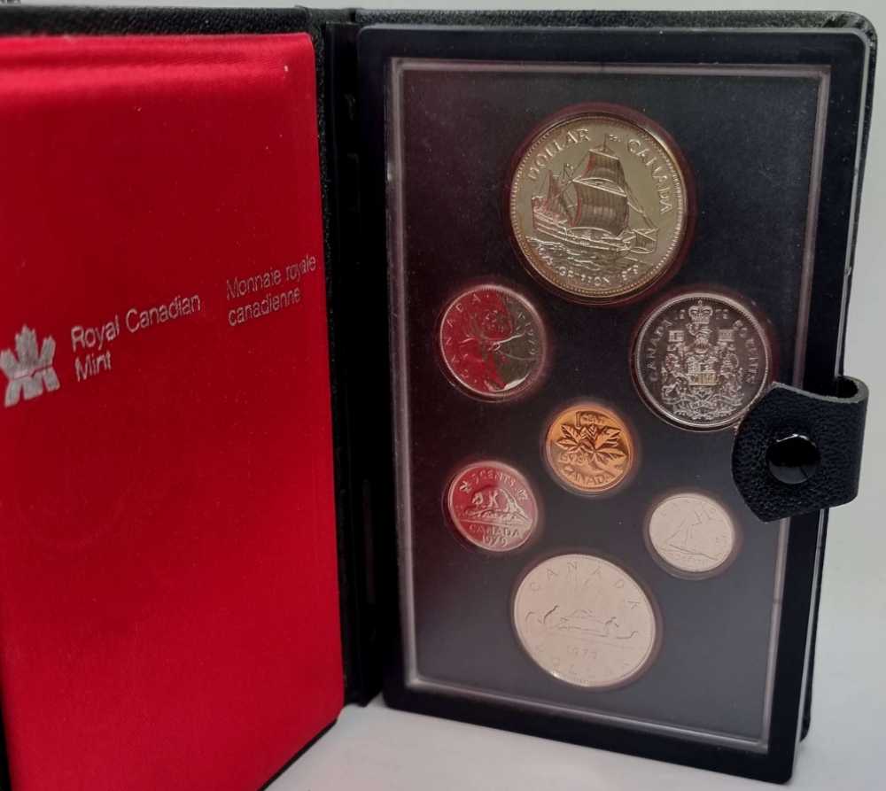 1955 D Washington Quarter