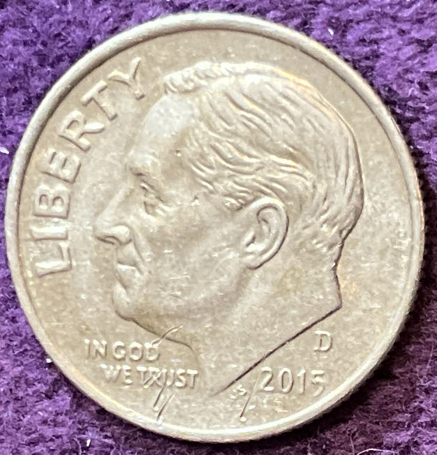 Apollo 11 30th Anniversary