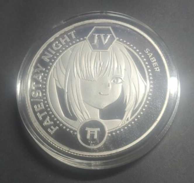 PNC 100 Years Ford $1 Coin XA Falcon