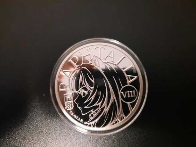 Kennedy Half Dollar - 1969 D ⭐️