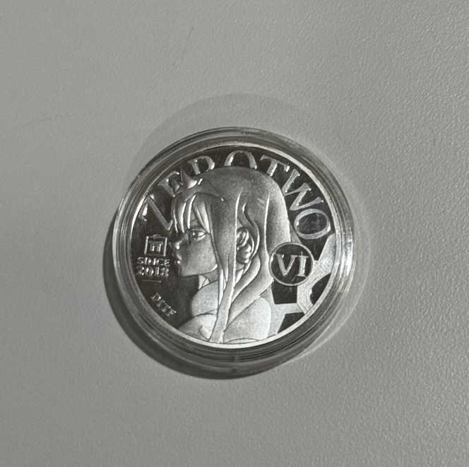 Monopoly 50p Monopoly X 8”