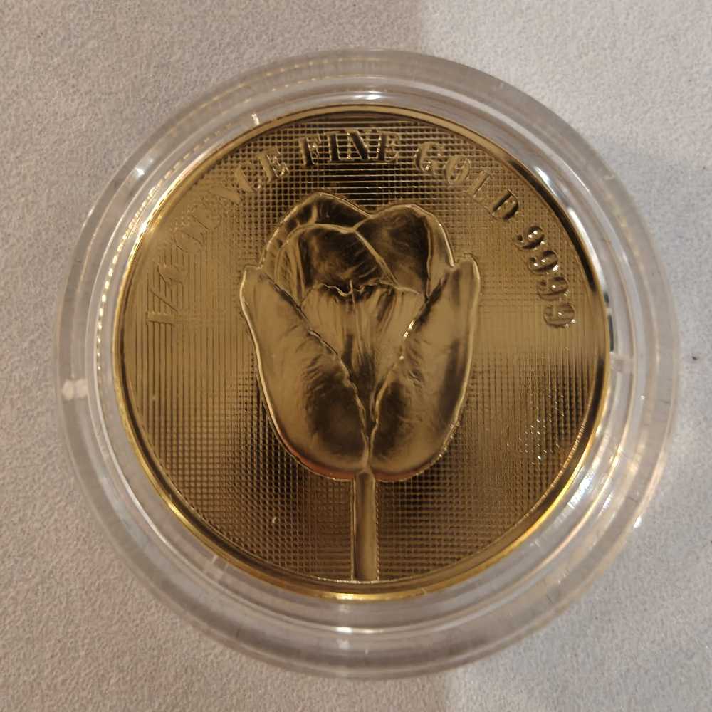 Federation Francaise de Tir au Armes de Chasse Medal