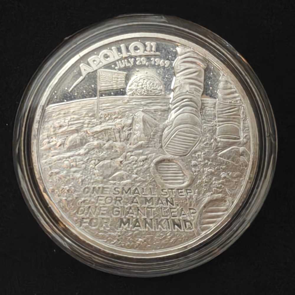 Half Dollar JFK 1972 D 14