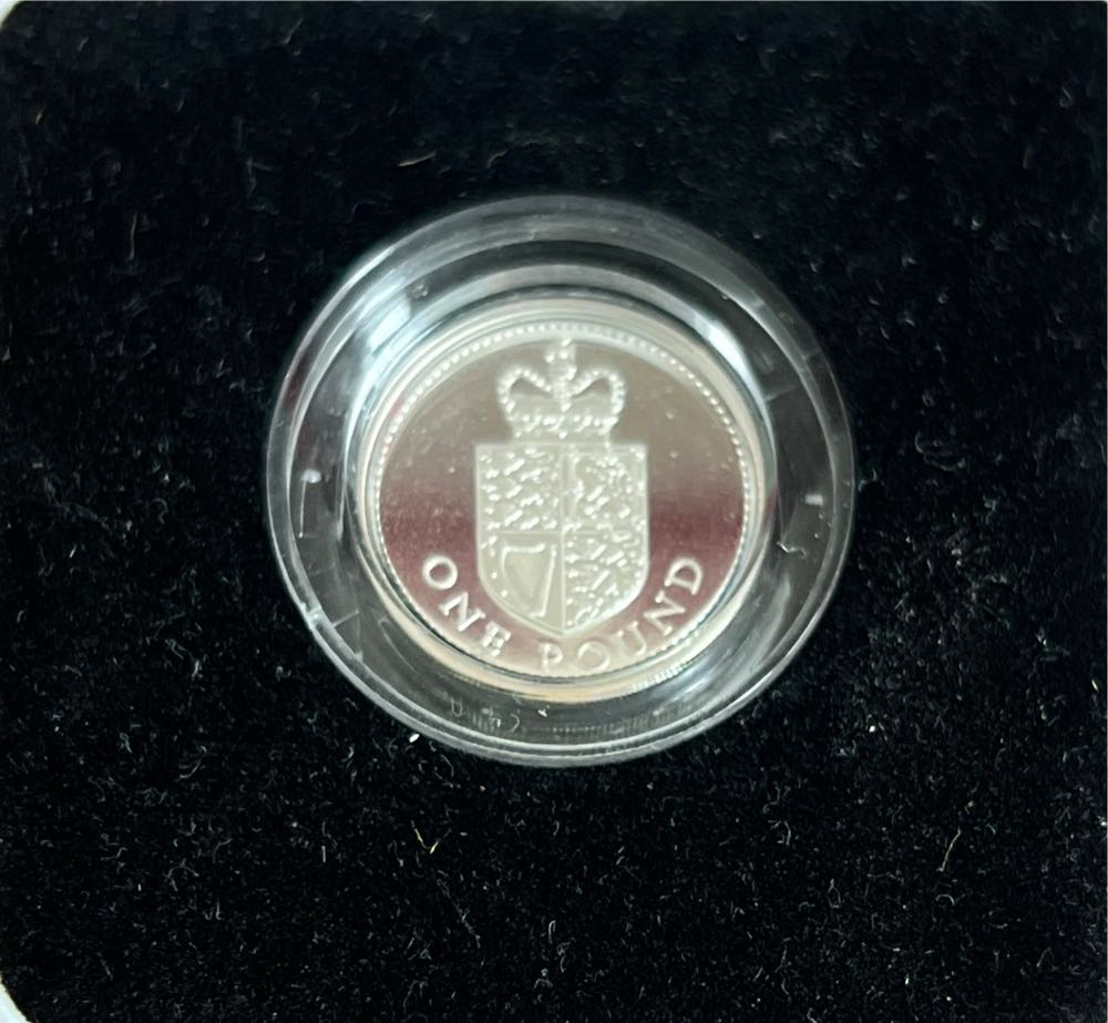 Ford 100 Years XA Falcon