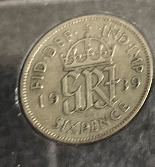 France 50c - 1942
