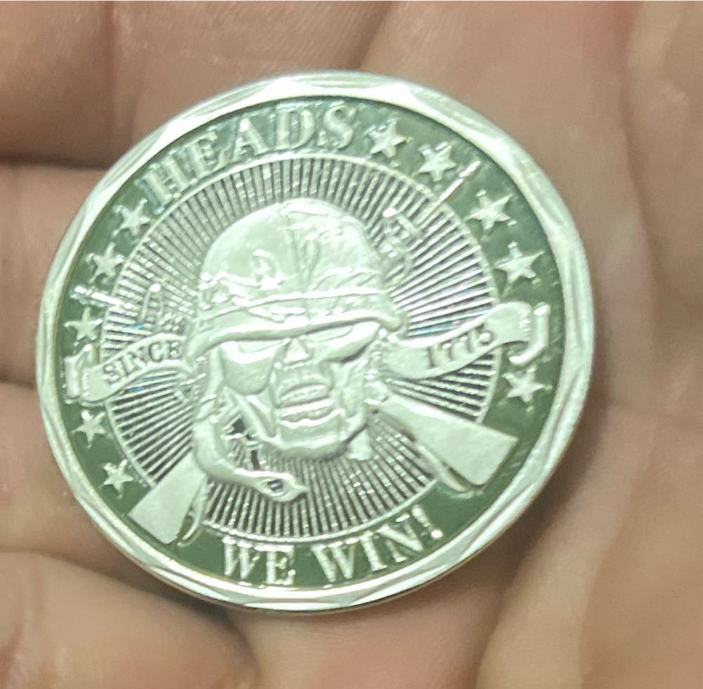 Lincoln Wheat Penny 1958-D