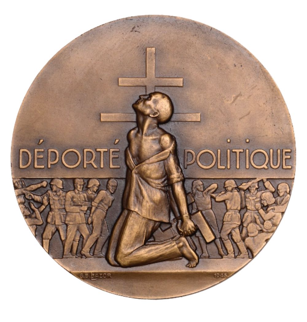 Yankee Stacking Coin Dealer Tim Silver Round 