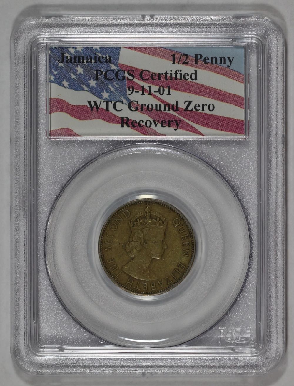 Lincoln Wheat Cent - 1944