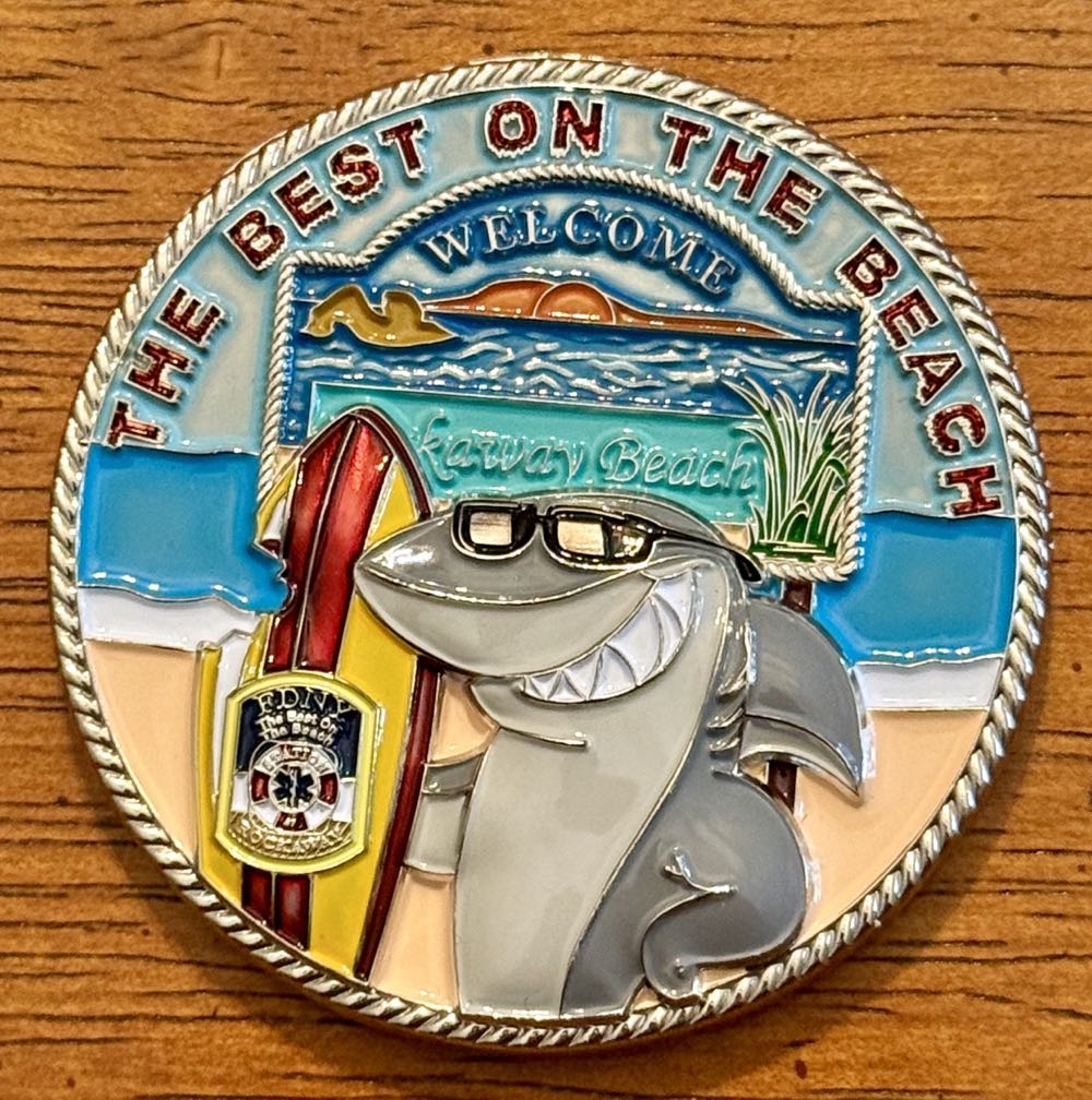 Half Dollar JFK 1992 D 3