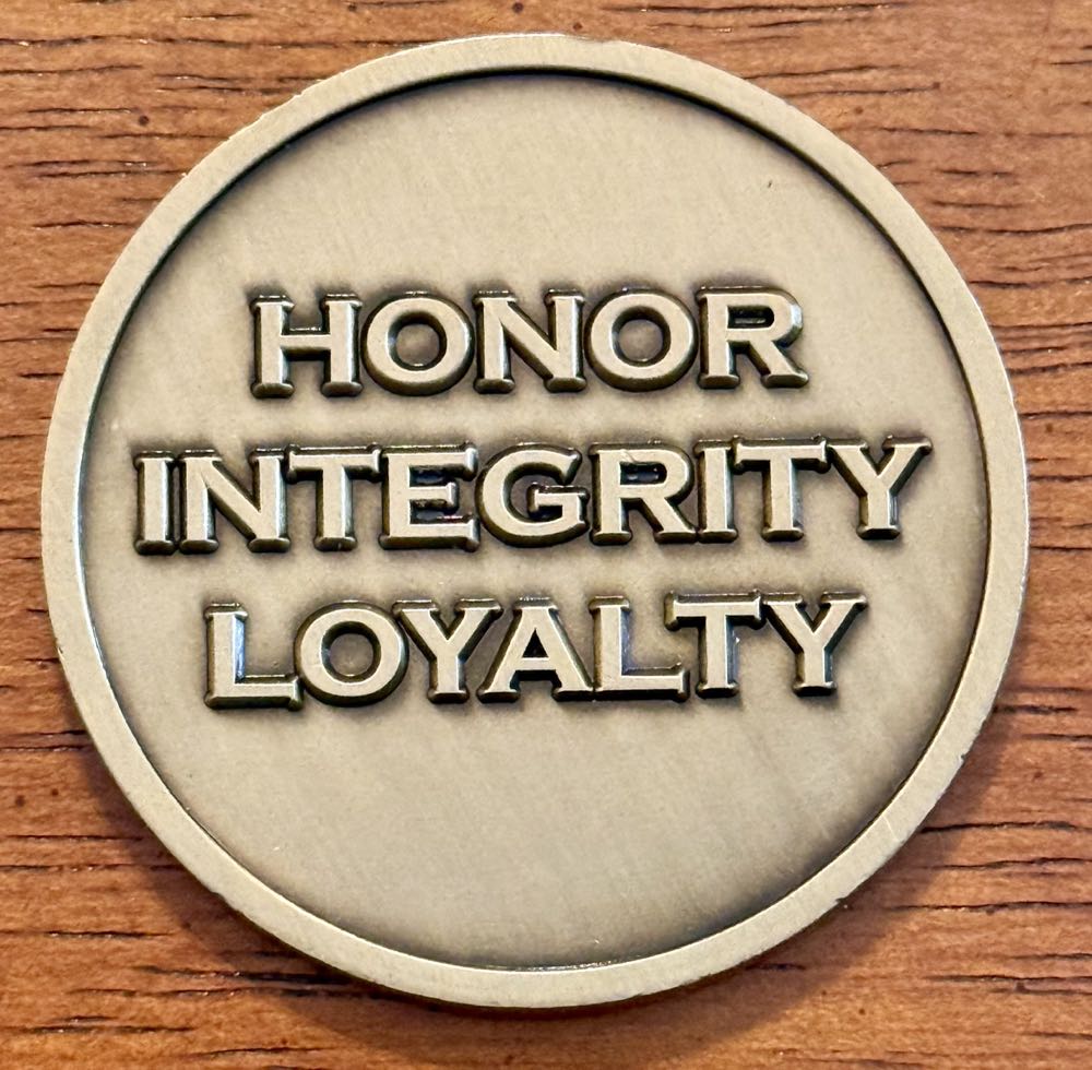 Berkeley, CA  coin collectible - Main Image 2