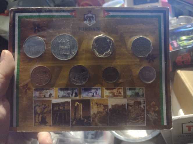 Army Medical Department Regiment 16th MASH 25 Years 1967-1992 Fort Riley, Texas Challenge Coin