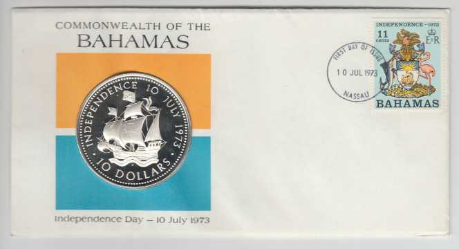 Baltic Way 25 Years Coin