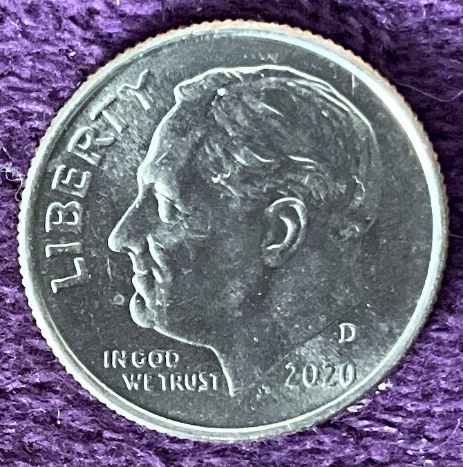 Quarter Washington 1967 40
