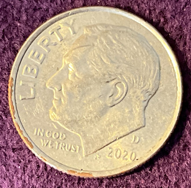 Z Mixed Round - Shamrock