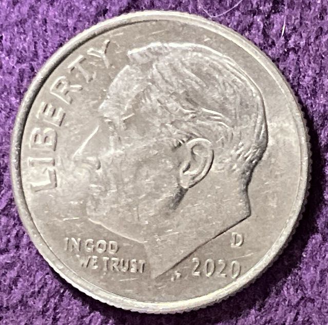 Her Majesty The Queen 90th Birthday Frosted Unc Three Coin Set 50c & 20c