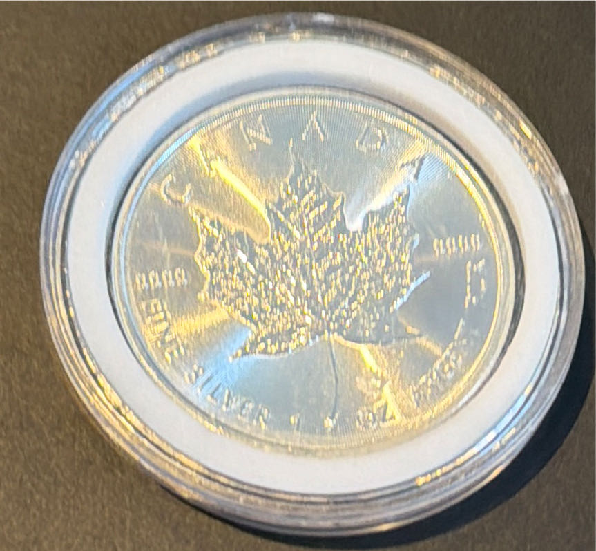 Croatia: 1993 5 Kuna