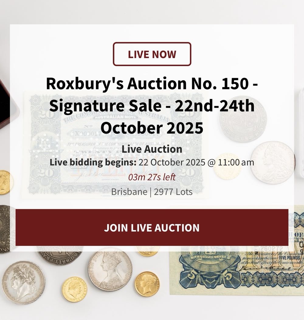 1937 Sovereign Set - FDC  coin collectible - Main Image 3