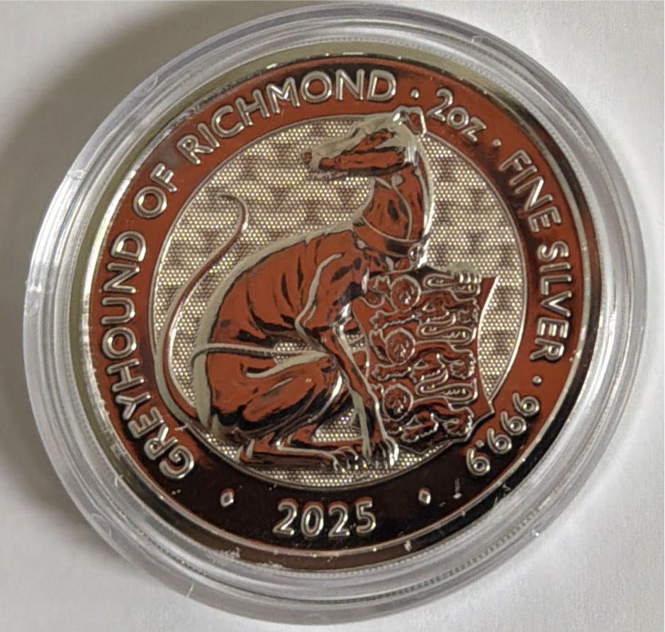 Half Dollar JFK 1976 D Bi-Centennial 16