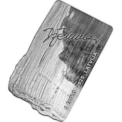 Džemma  coin collectible - Main Image 2