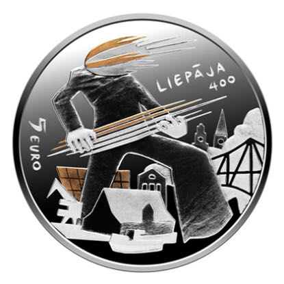 60th Anniversary of the End of the Second World War (VE Day)