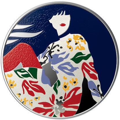 1964 Washington Quarter