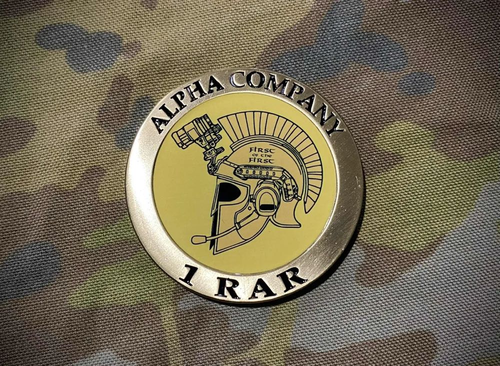 Ponce De Leon 1513 Royal Order Expidition Commemeritive Token