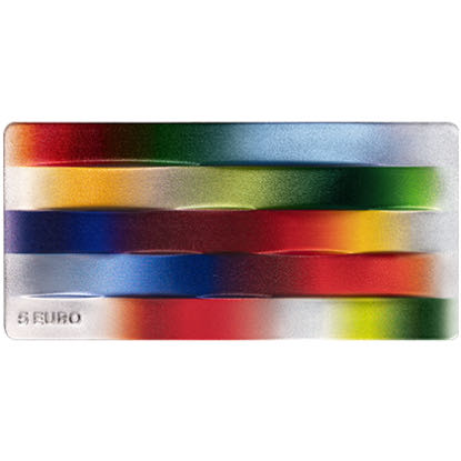 2025 $2 Wallabies RAM FOLDER