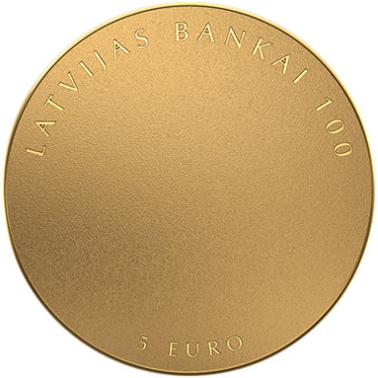 Augšup  coin collectible - Main Image 2