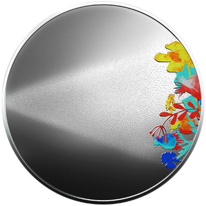 Half Dollar JFK 1993 D 1