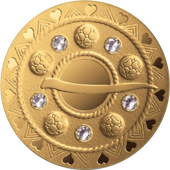 2023 D Kennedy Half Dollar