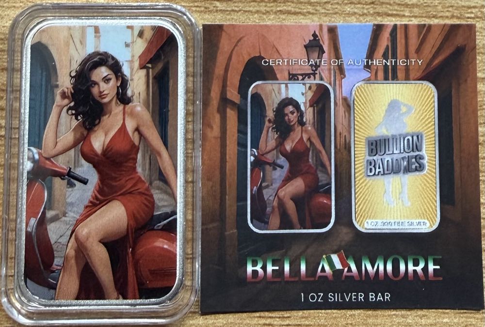 Mexico 20 centavos - 1945