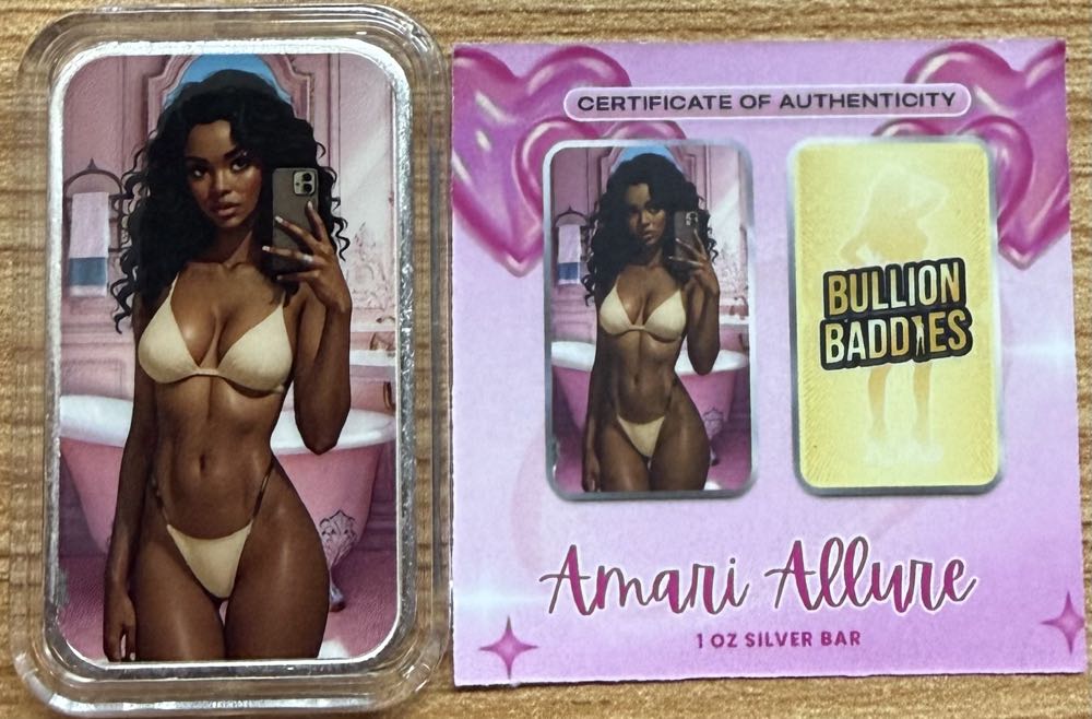 VGR Arcade Systems Token