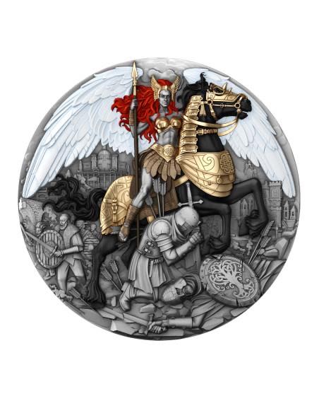 Quarter - 1944 ⭐️