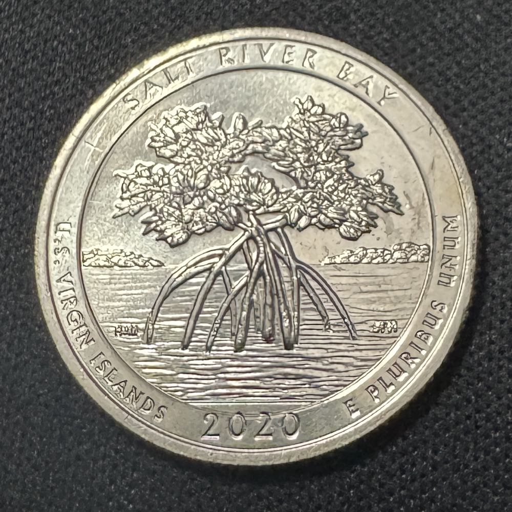 George H. W. Bush Press Commerative Double Eagle Medal