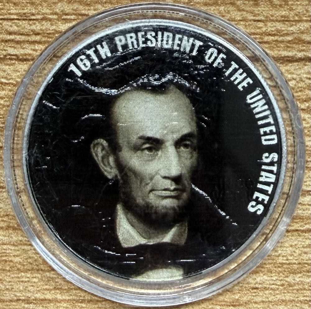 Half Dollar JFK 1995 D 1