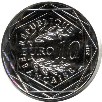 Mickey Notre-Dame de Paris  coin collectible - Main Image 2