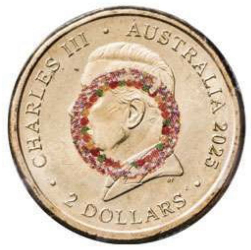 10 Dollar Ballys Gaming Silver Coin