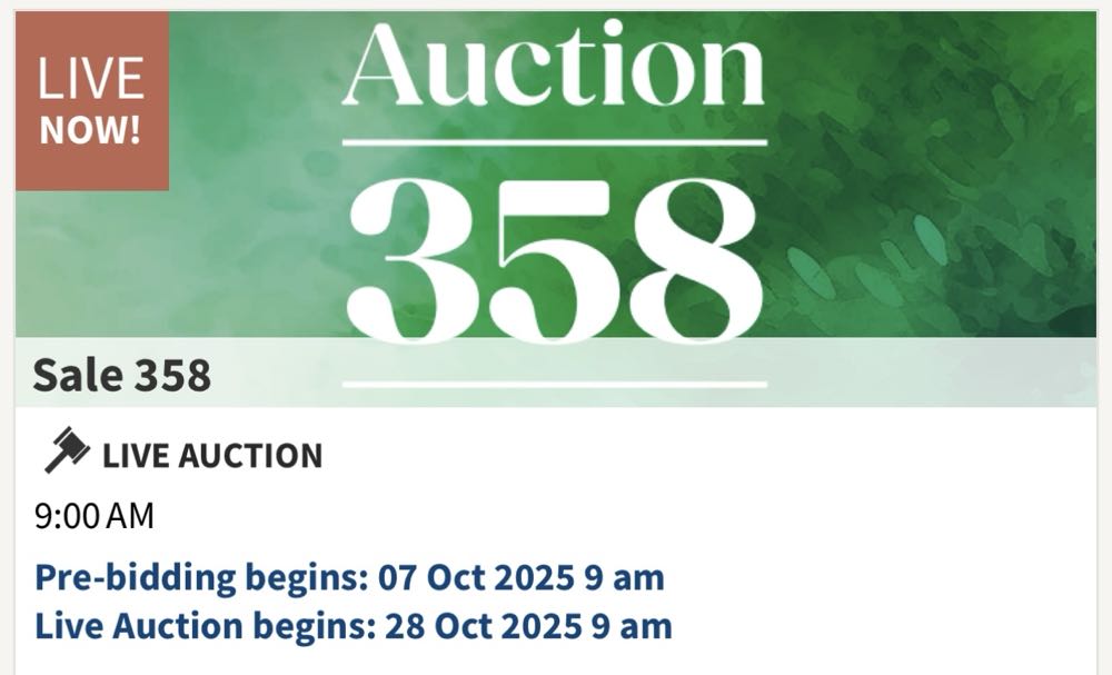 2025 $2 Birthday Cake - BULLSEYE ERROR  coin collectible - Main Image 4