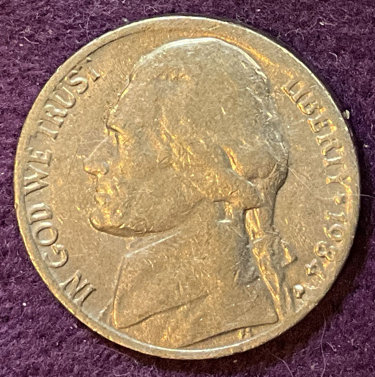 2025 Cook Islands Dennis Rodman x Tyson Beck First Edition 1 oz Silver Coin