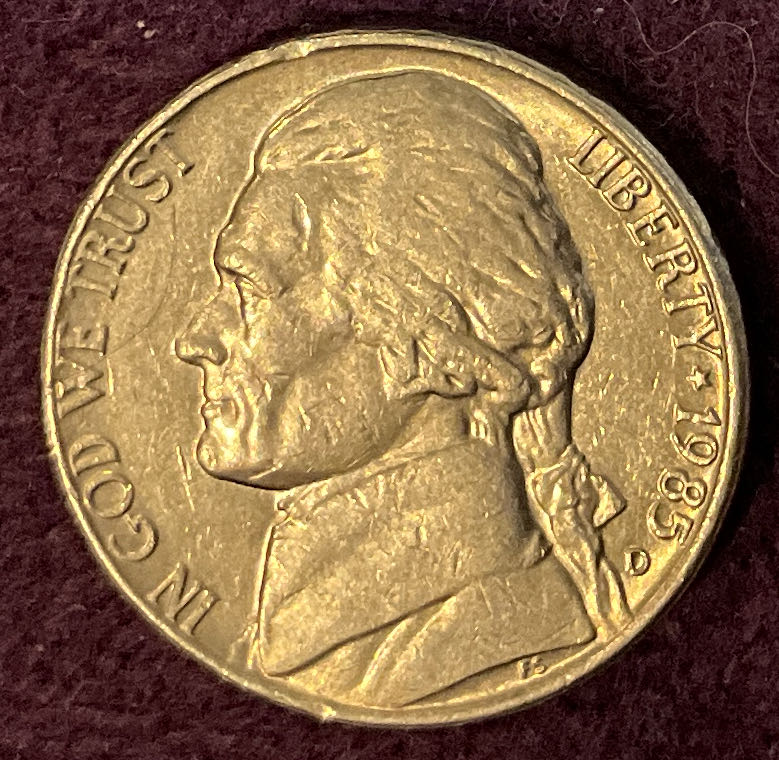 Penny 1942 Lincoln  19