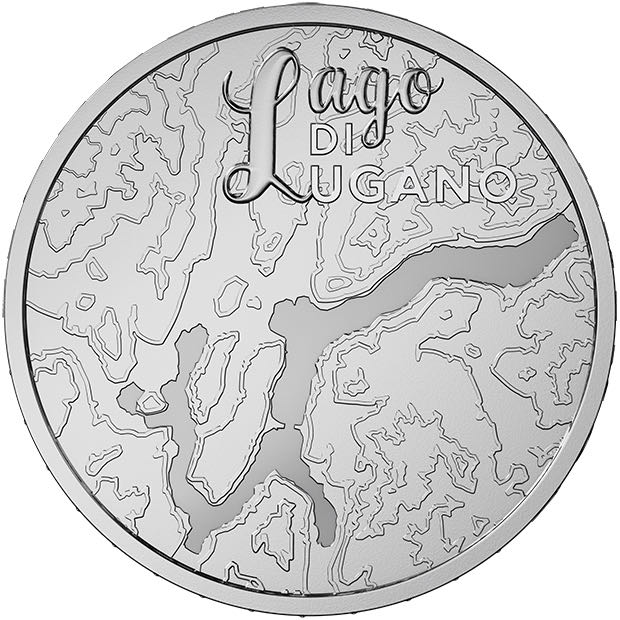 Washington Mint 5.3 Oz