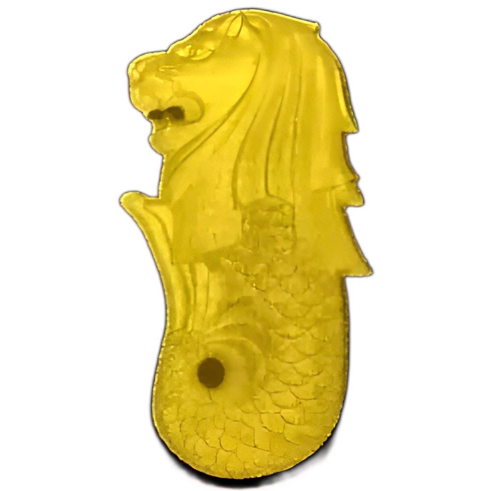 2025 | Merlion  coin collectible - Main Image 3