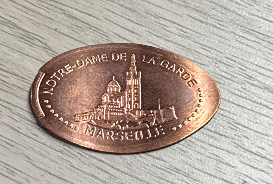 Washington Mint 5.3 Oz