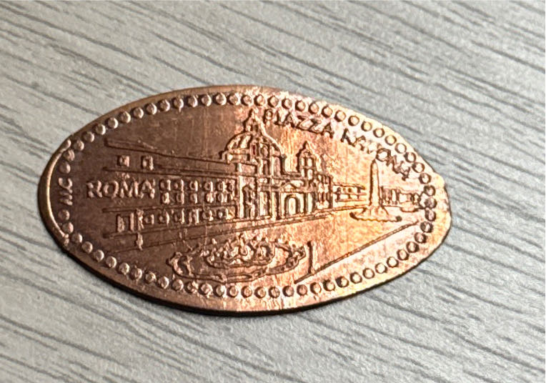 1956 Lincoln Cent NGC MS65 RD