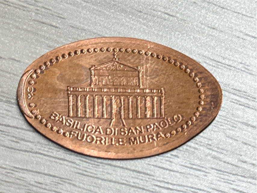 Penny 1949 Lincoln S 5