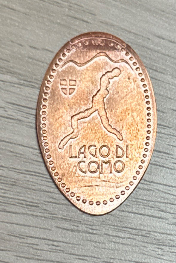 Switzerland 1c - 1945 B