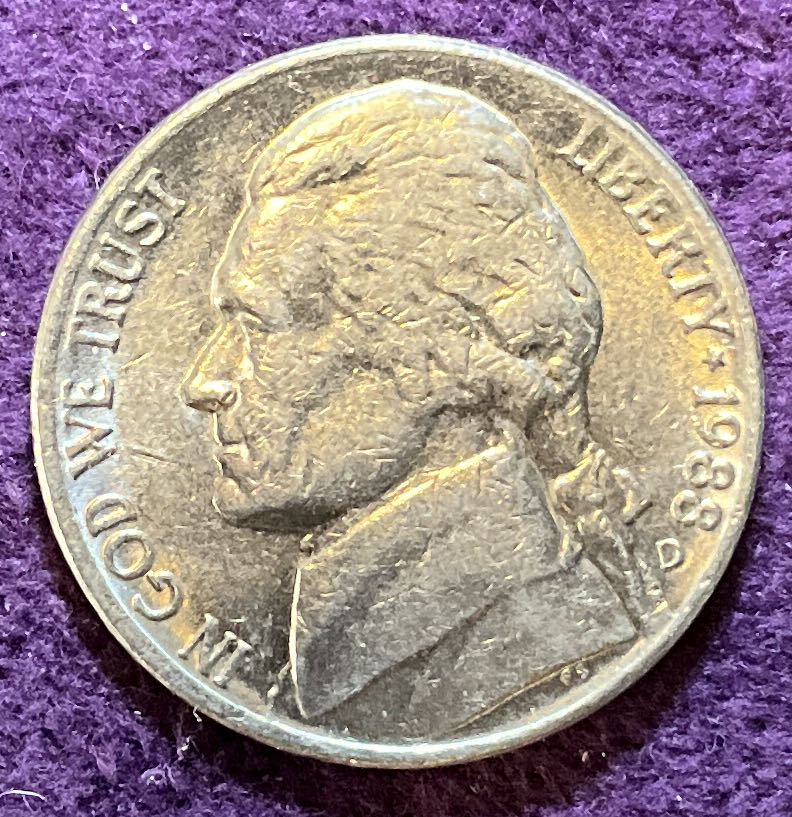 High Level: 2019 Chuckegg Creek