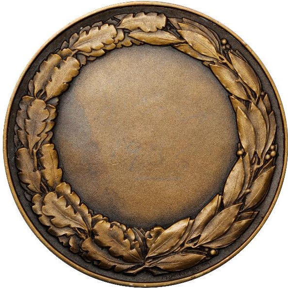 Marianne Medal  coin collectible - Main Image 2